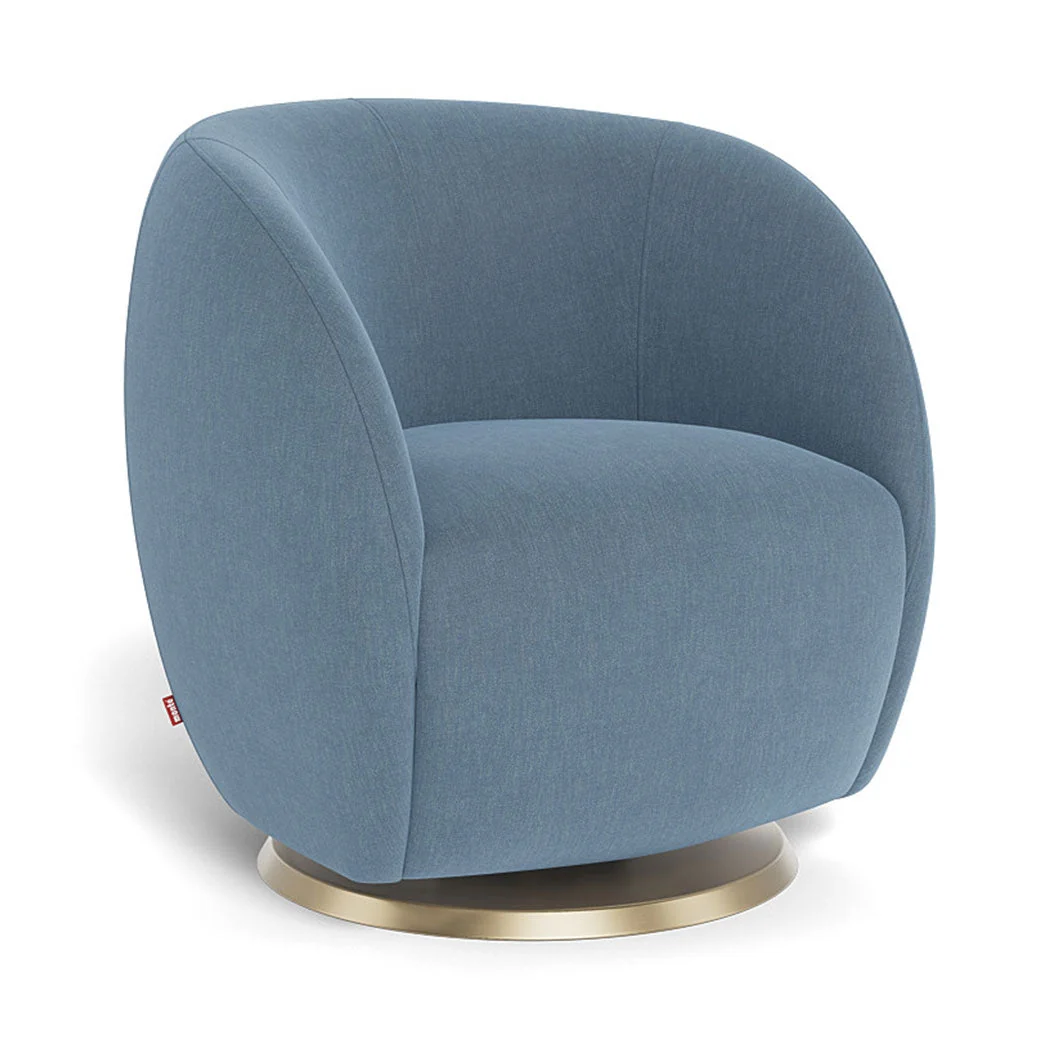 Monte Design Gem Swivel Glider - Image 18