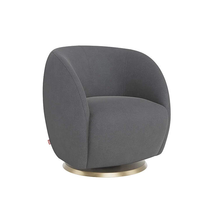 Monte Design Gem Swivel Glider - Image 32