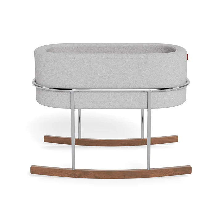Monte Design Rockwell Bassinet - Image 3