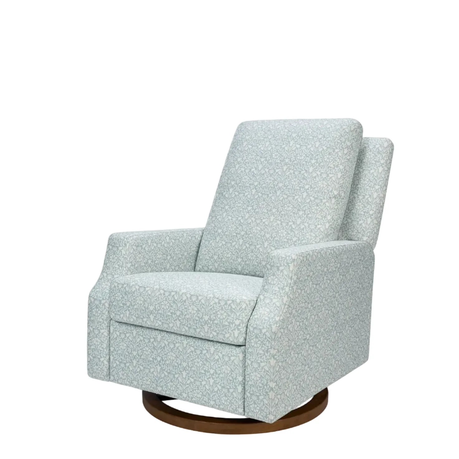 Morris & Co. x Namesake Crewe Recliner & Glider