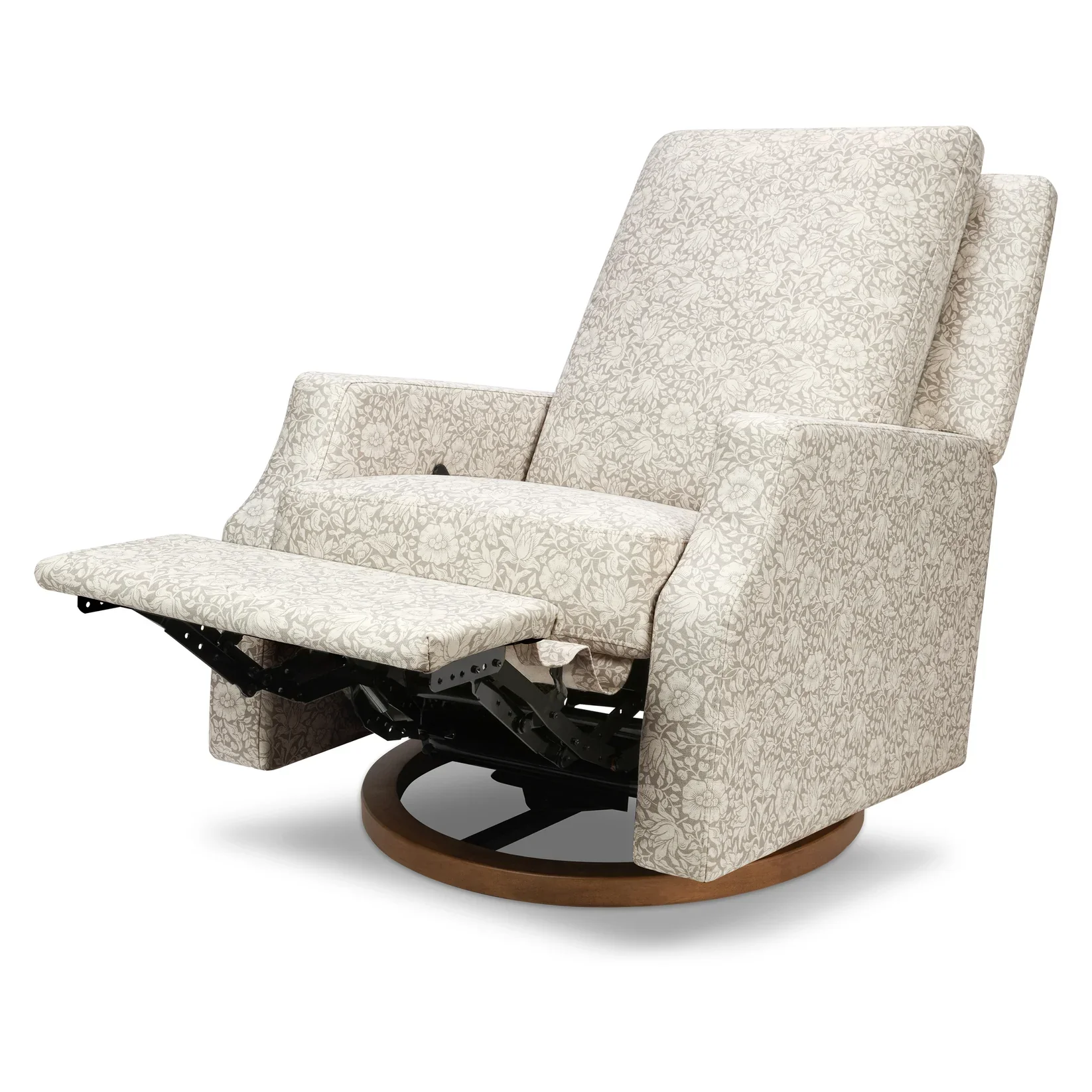 Morris & Co. x Namesake Crewe Recliner & Glider - Image 15