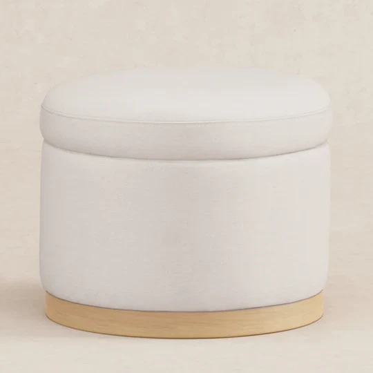 Naka Storage Ottoman - Image 2