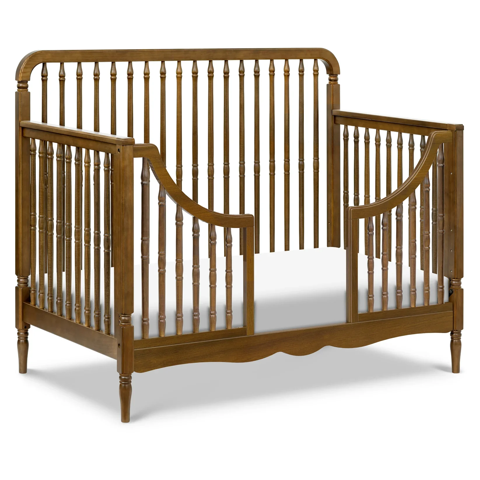 Namesake Liberty 4 in 1 Convertible Spindle Crib - Image 9