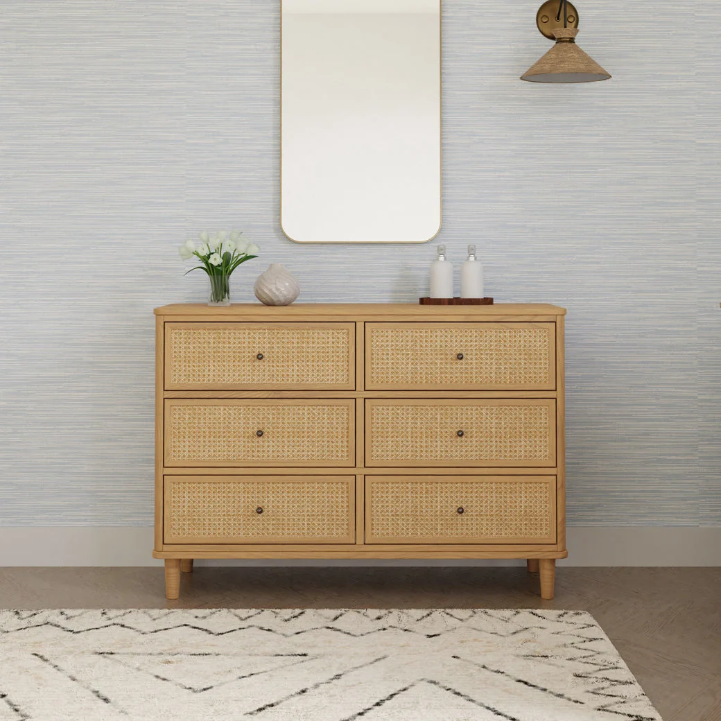Namesake Marin 6 Drawer Dresser - Image 10