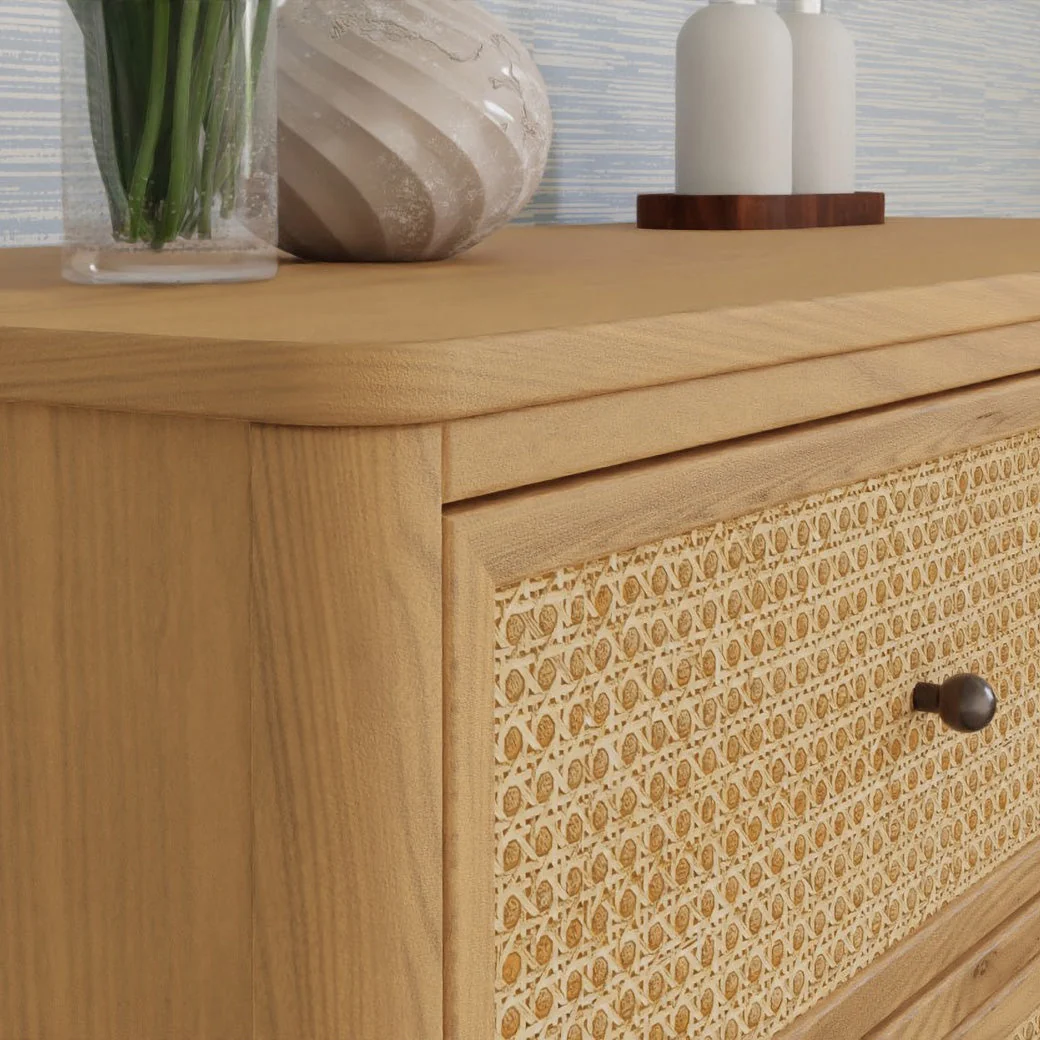 Namesake Marin 6 Drawer Dresser - Image 15