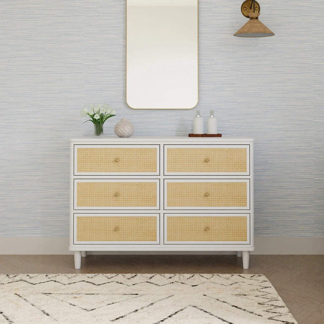 Namesake Marin 6 Drawer Dresser - Image 30