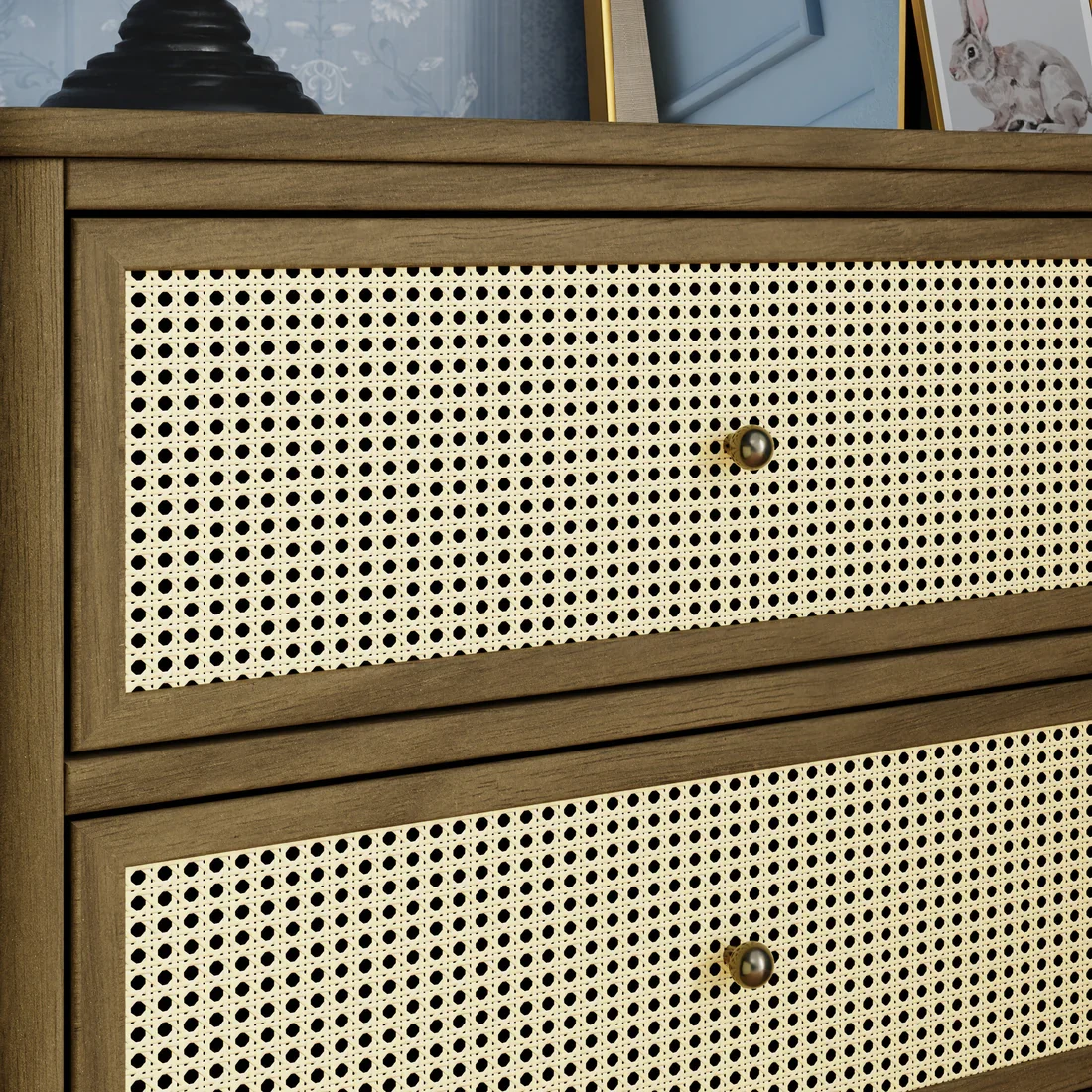 Namesake Marin 6 Drawer Dresser - Image 35