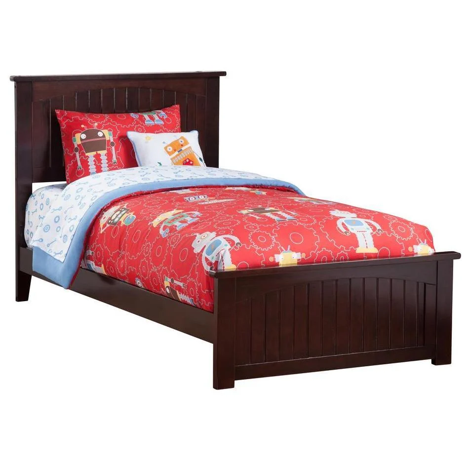 Nantucket Bed - Image 6