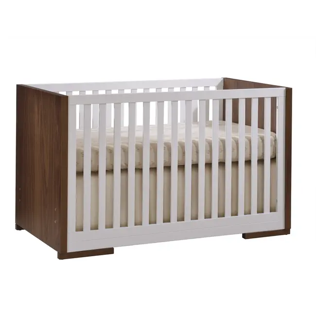 Natart Aria Island Crib