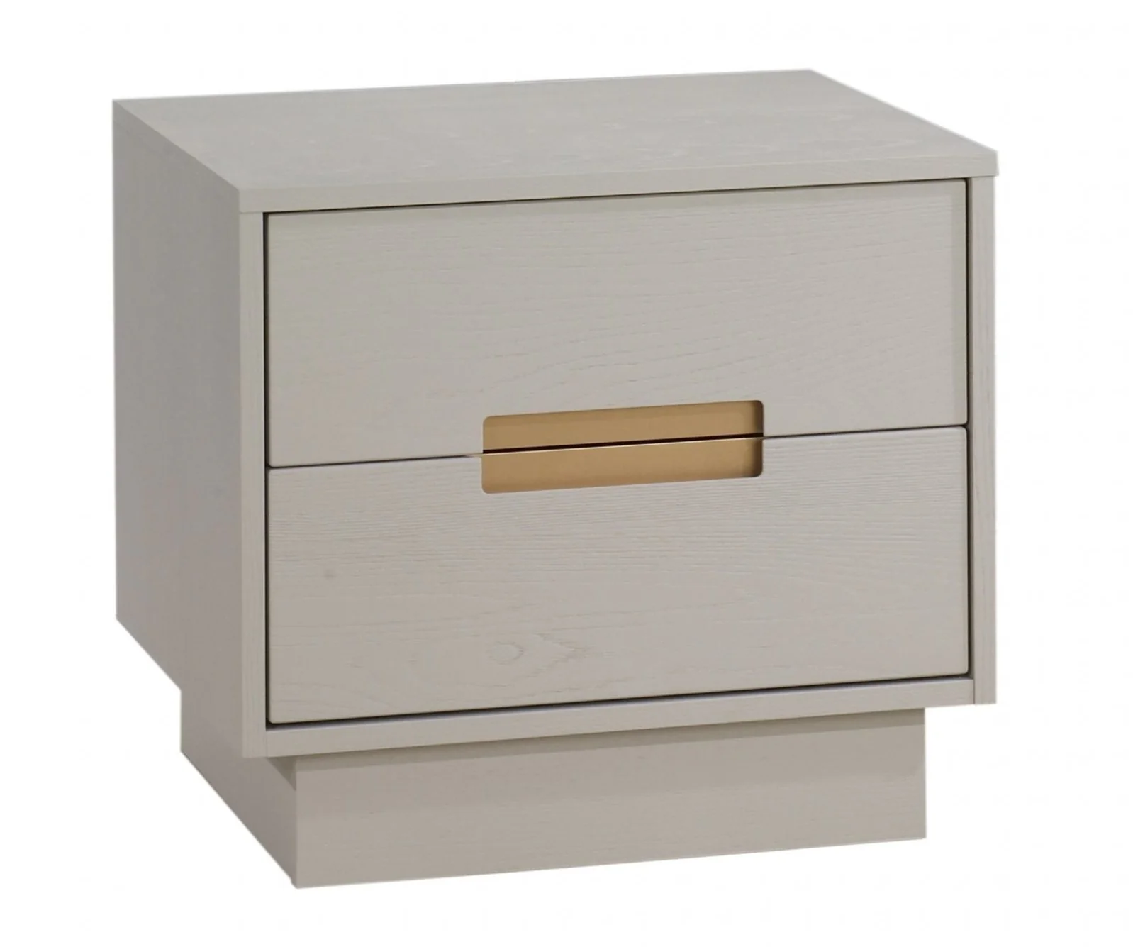 Natart Como Nightstand - Image 3