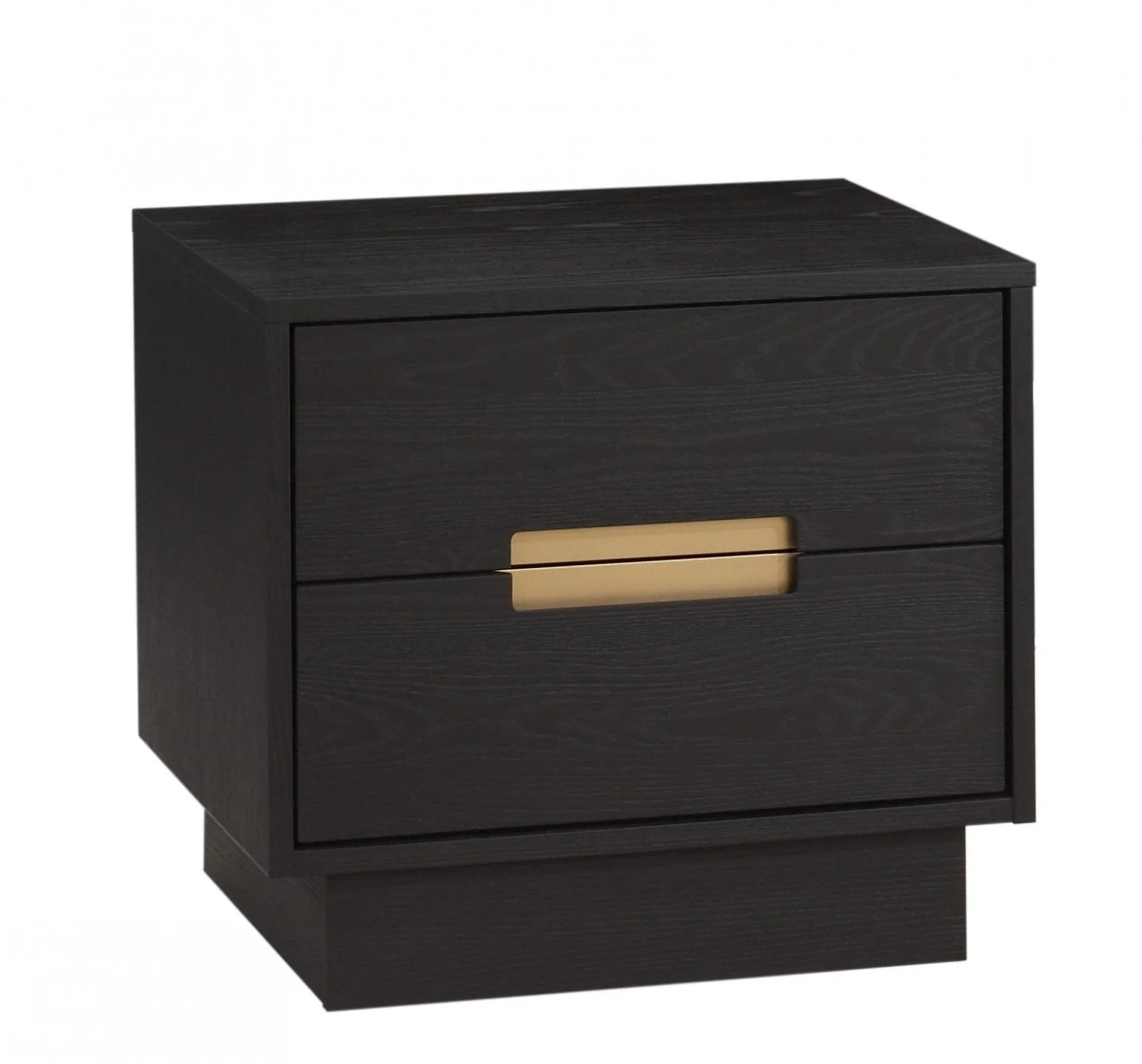 Natart Como Nightstand - Image 4