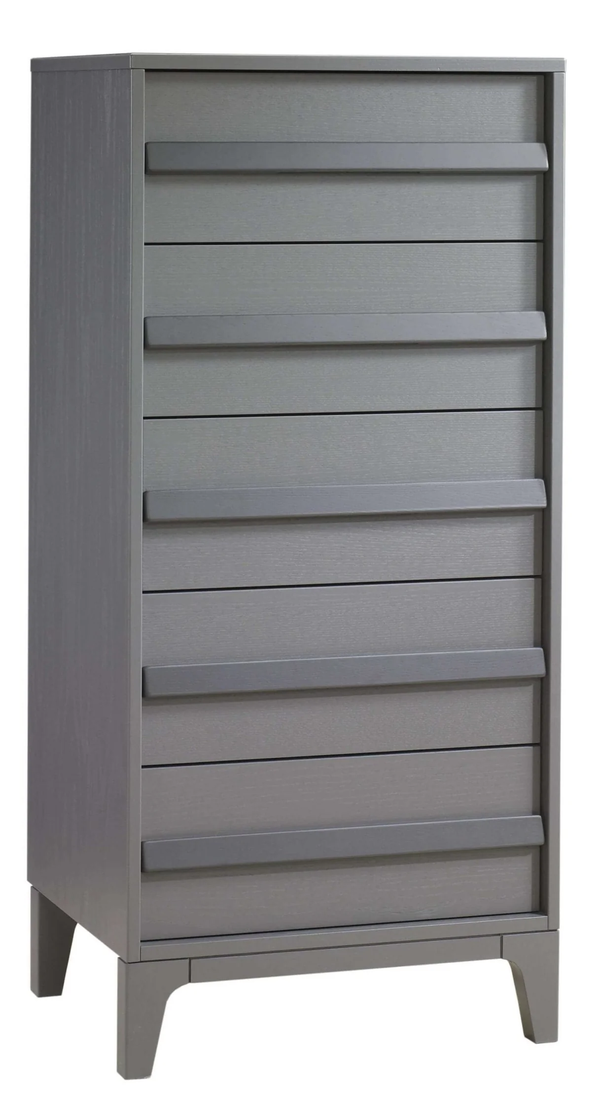 Natart Kyoto Lingerie Chest - Image 3