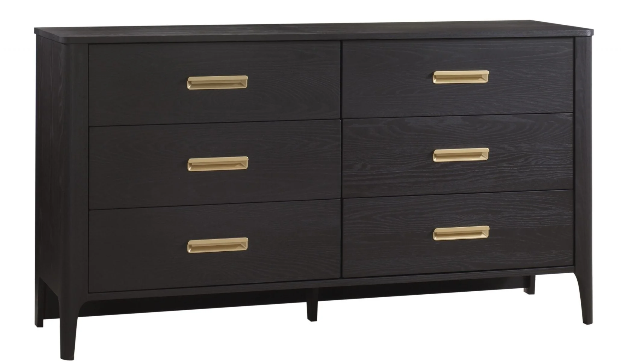 Natart Palo Double Dresser 56" - Image 4