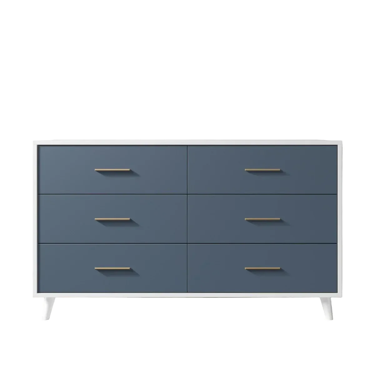 Romina New York Double Dresser - Image 10