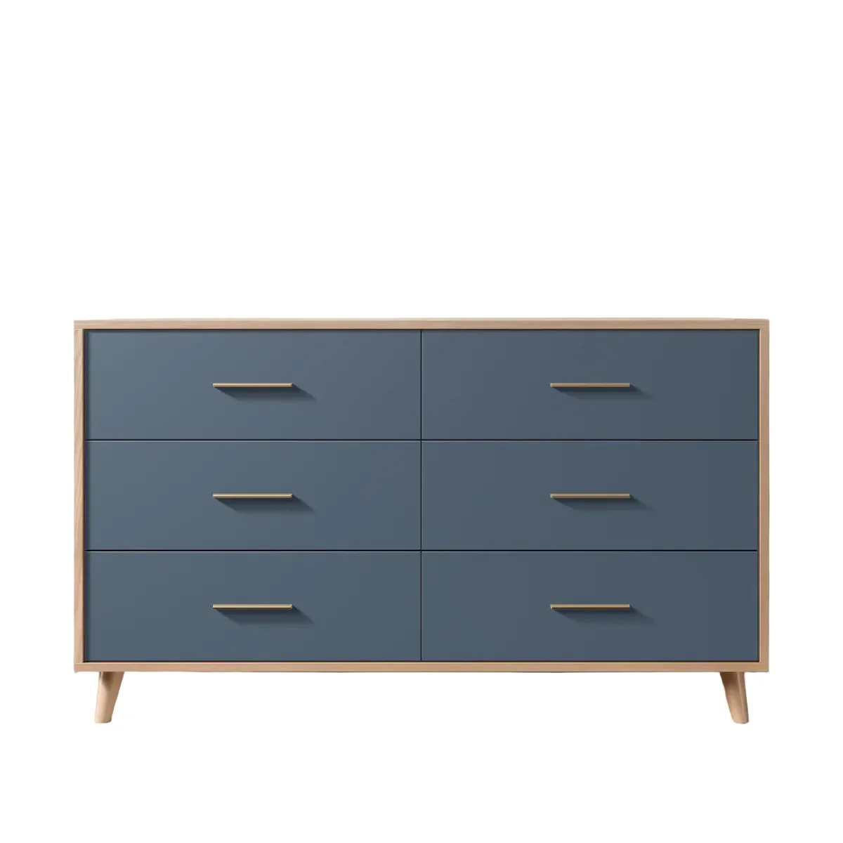 Romina New York Double Dresser - Image 14