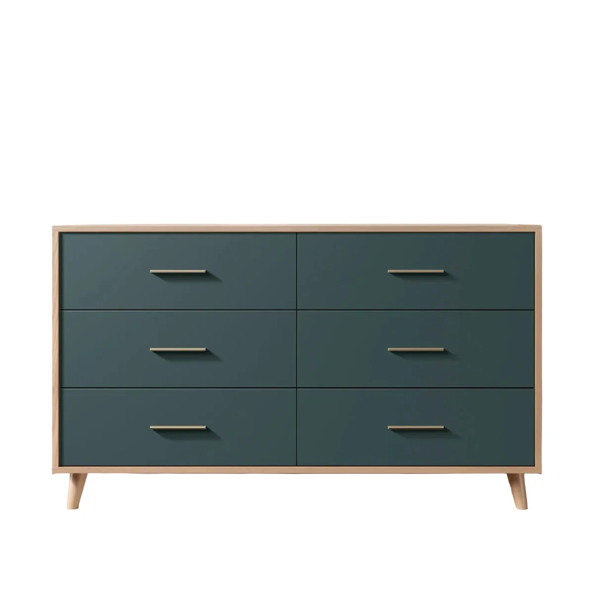 Romina New York Double Dresser - Image 15