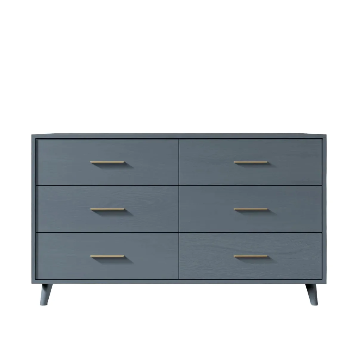 Romina New York Double Dresser - Image 9