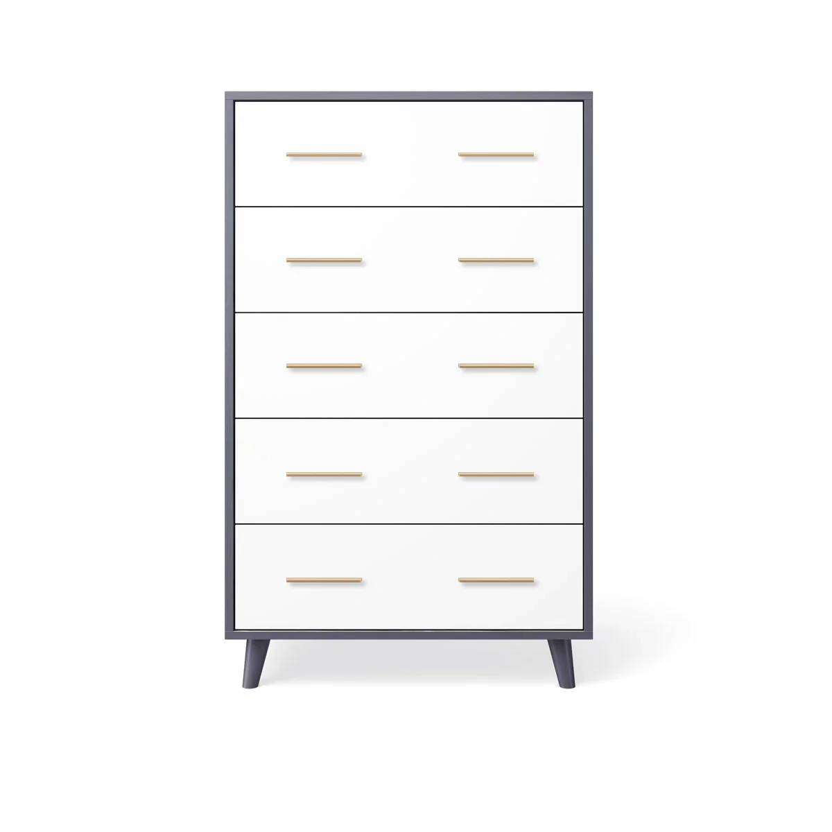 Romina New York Tall Chest - Image 13