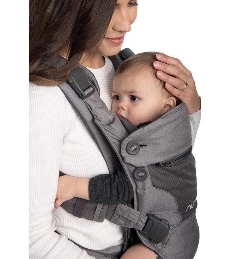 Nuna CUDL Carrier - Image 12