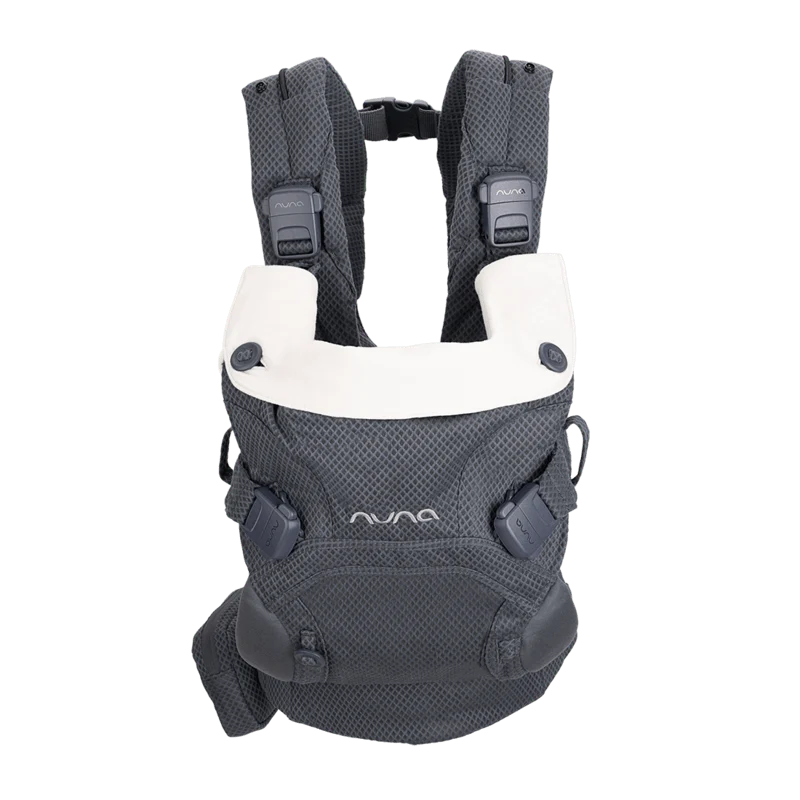 Nuna CUDL Clik Child Carrier - Image 5