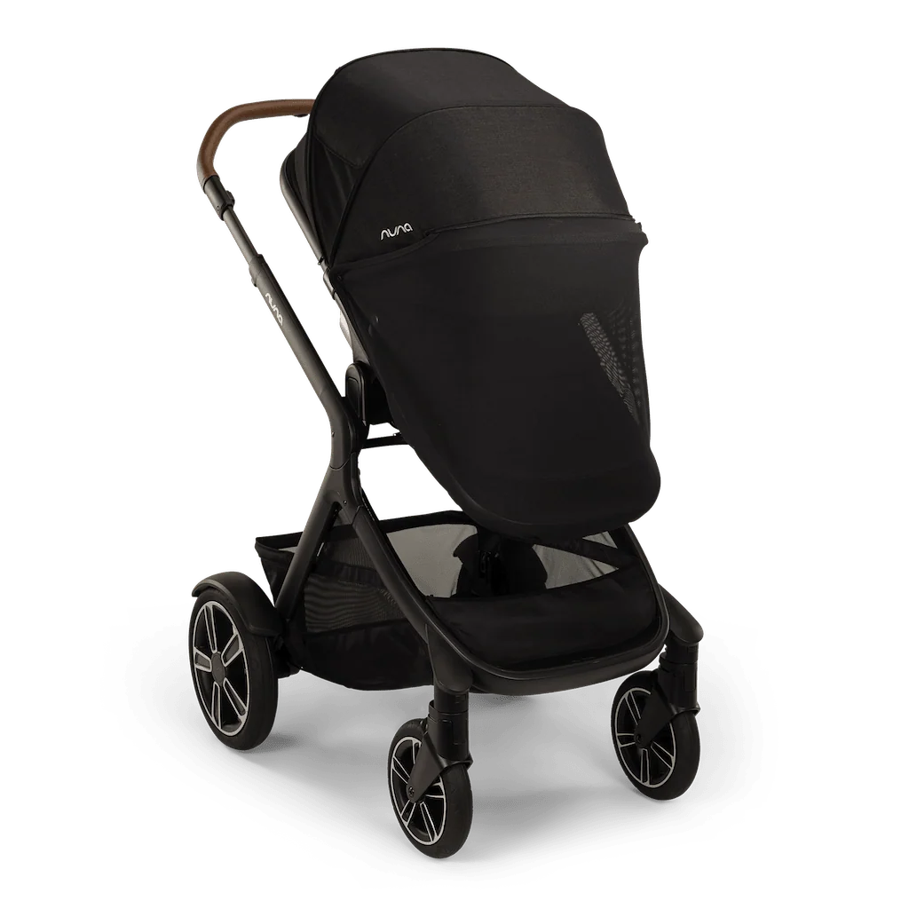 Nuna DEMI Next Stroller and Rider Board - Image 3