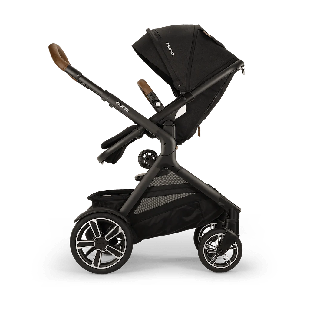 Nuna DEMI Next Stroller and Rider Board - Image 5