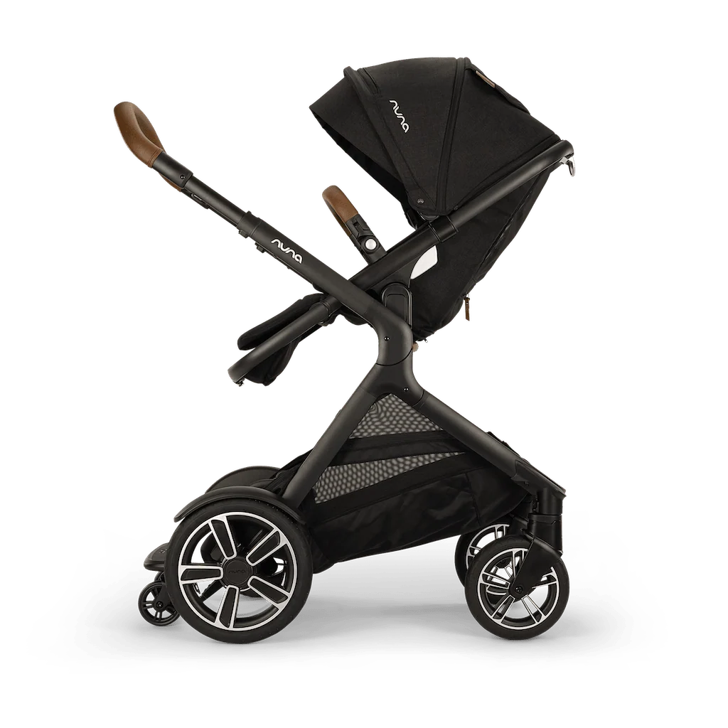 Nuna DEMI Next Stroller and Rider Board - Image 7