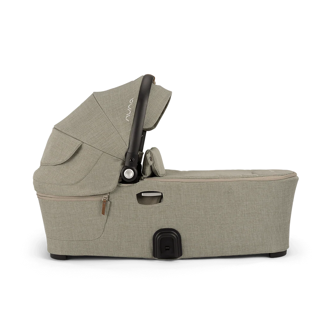 Nuna DEMI next bassinet + stand - Image 11