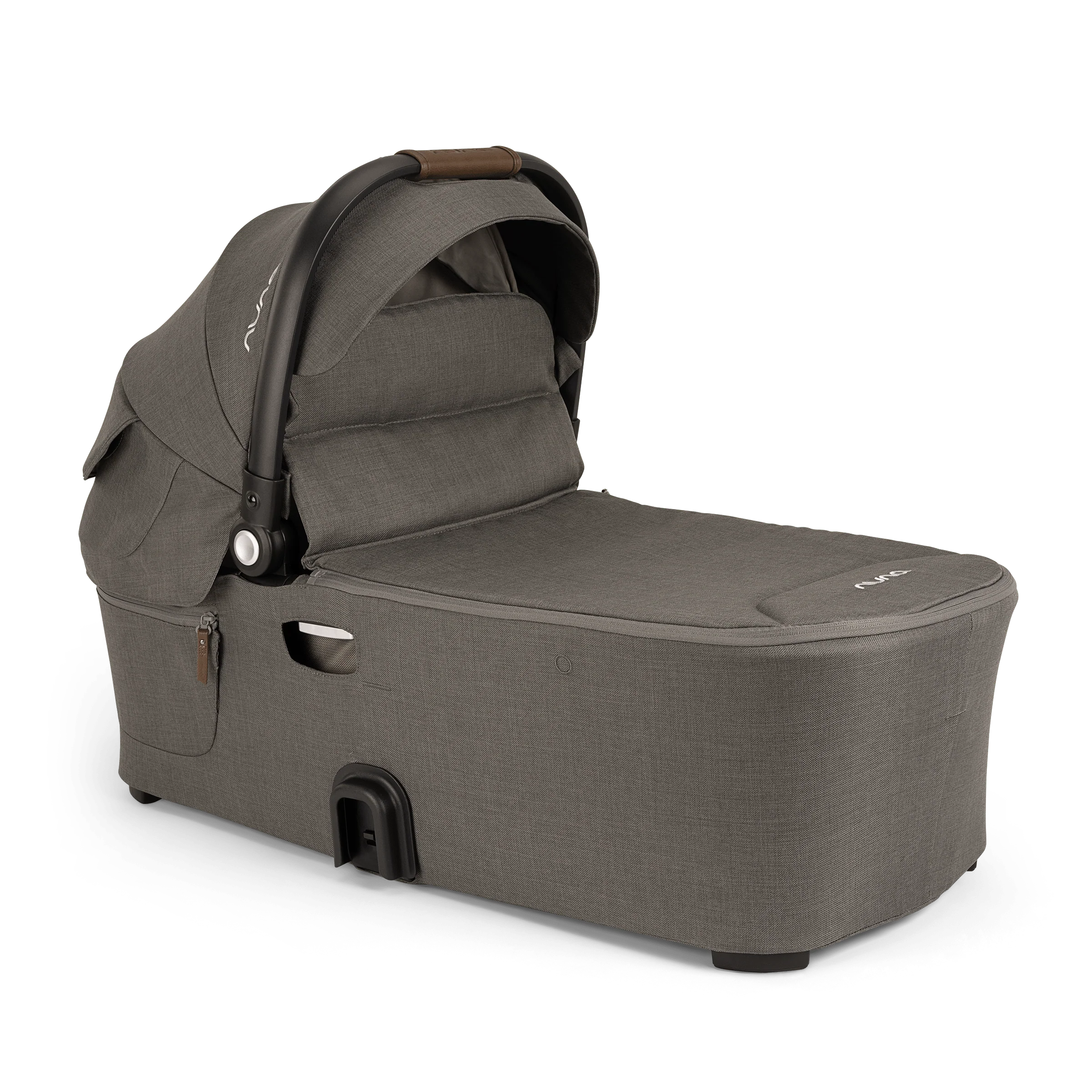Nuna DEMI next bassinet + stand - Image 34