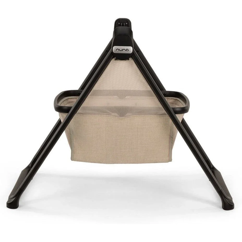 Nuna DEMI next bassinet + stand - Image 75
