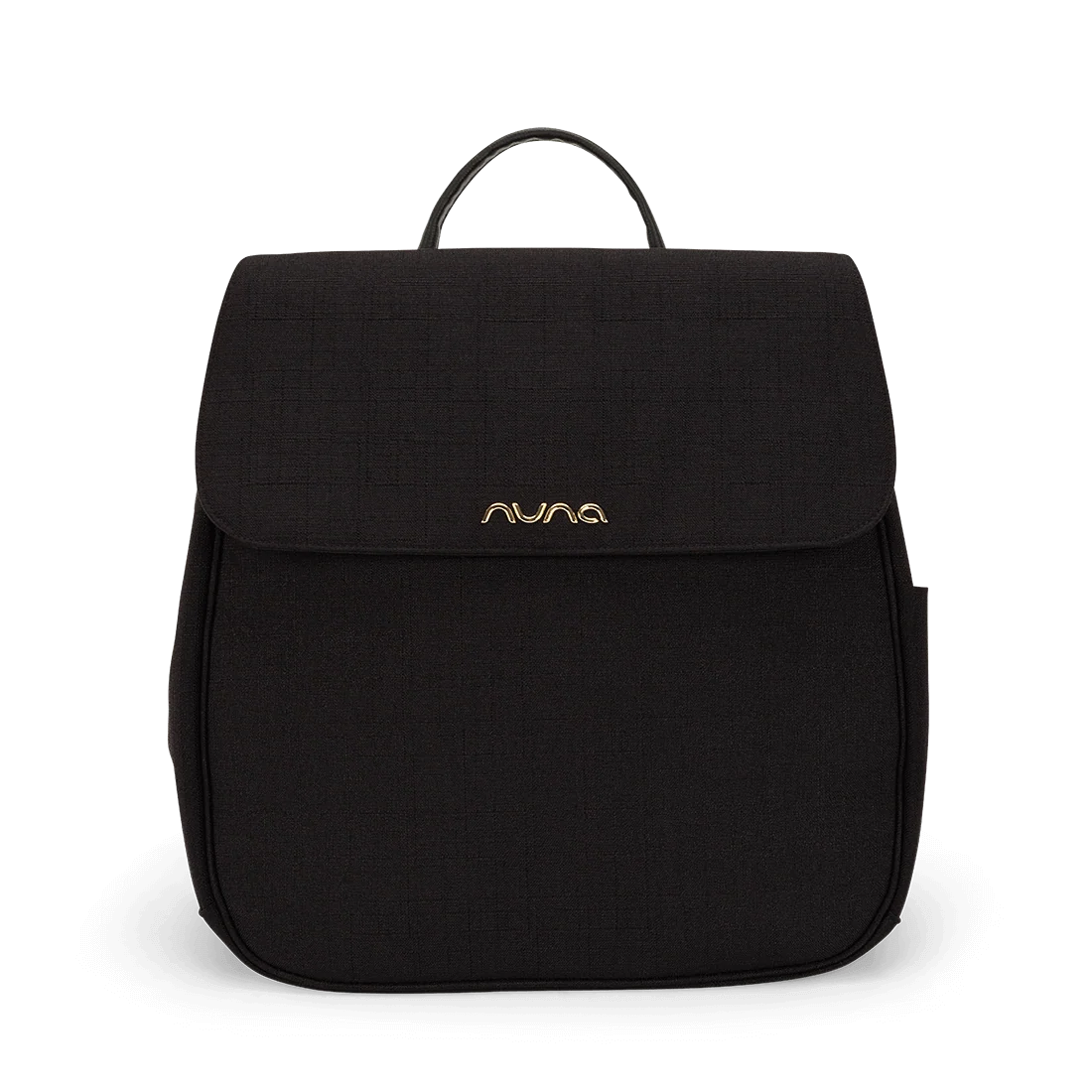 Nuna Diaper Bag Caviar - Image 3