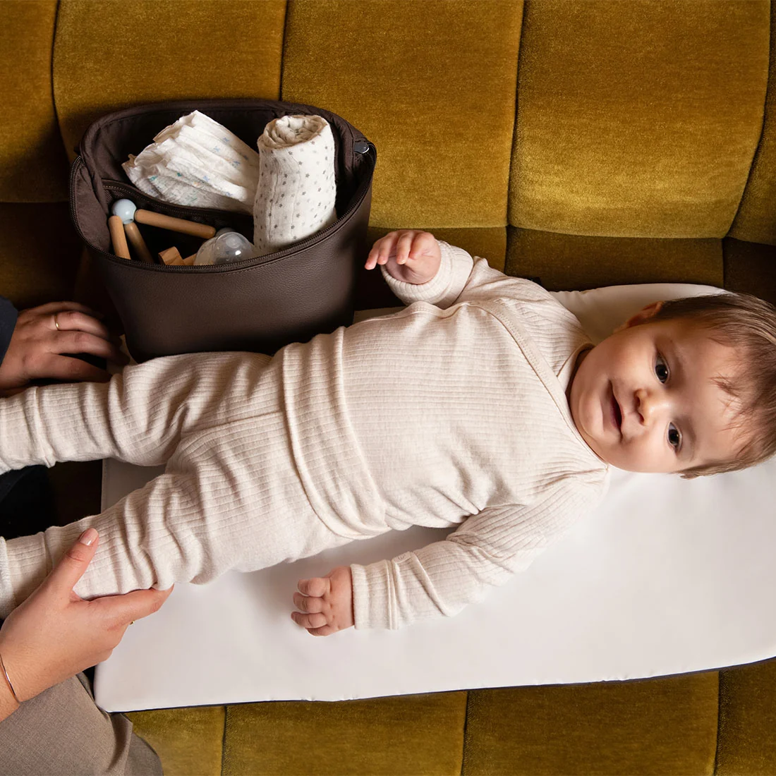 Nuna Essential Bag - Image 14