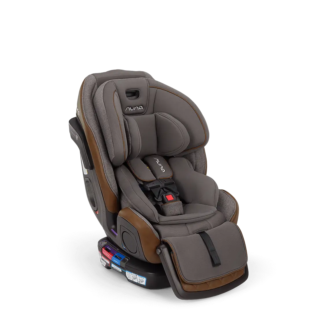2026 Nuna EXEC NEXT Car Seat - All In One Convertible - Image 16
