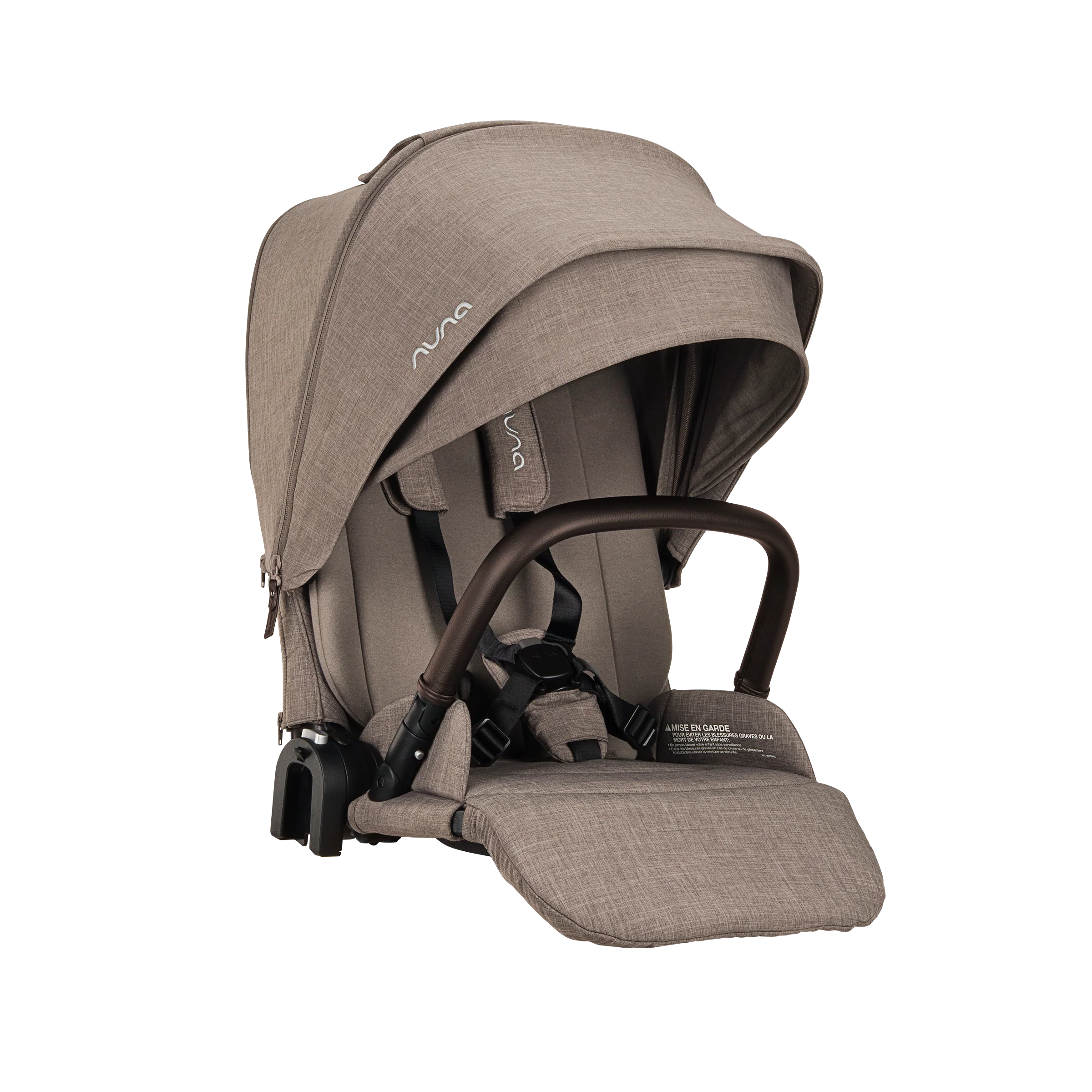 Nuna Flex System Stroller Seat - Image 7