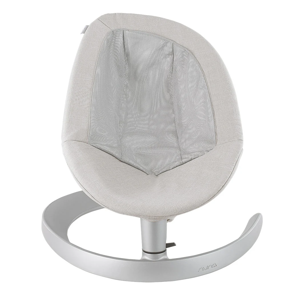 Nuna Leaf Grow Baby Seat & Rocker - Image 11