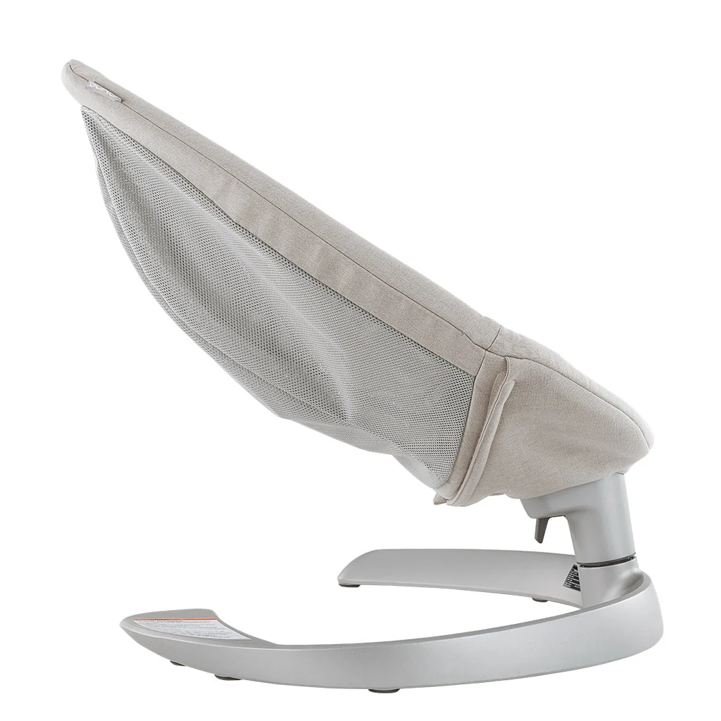 Nuna Leaf Grow Baby Seat & Rocker - Image 13