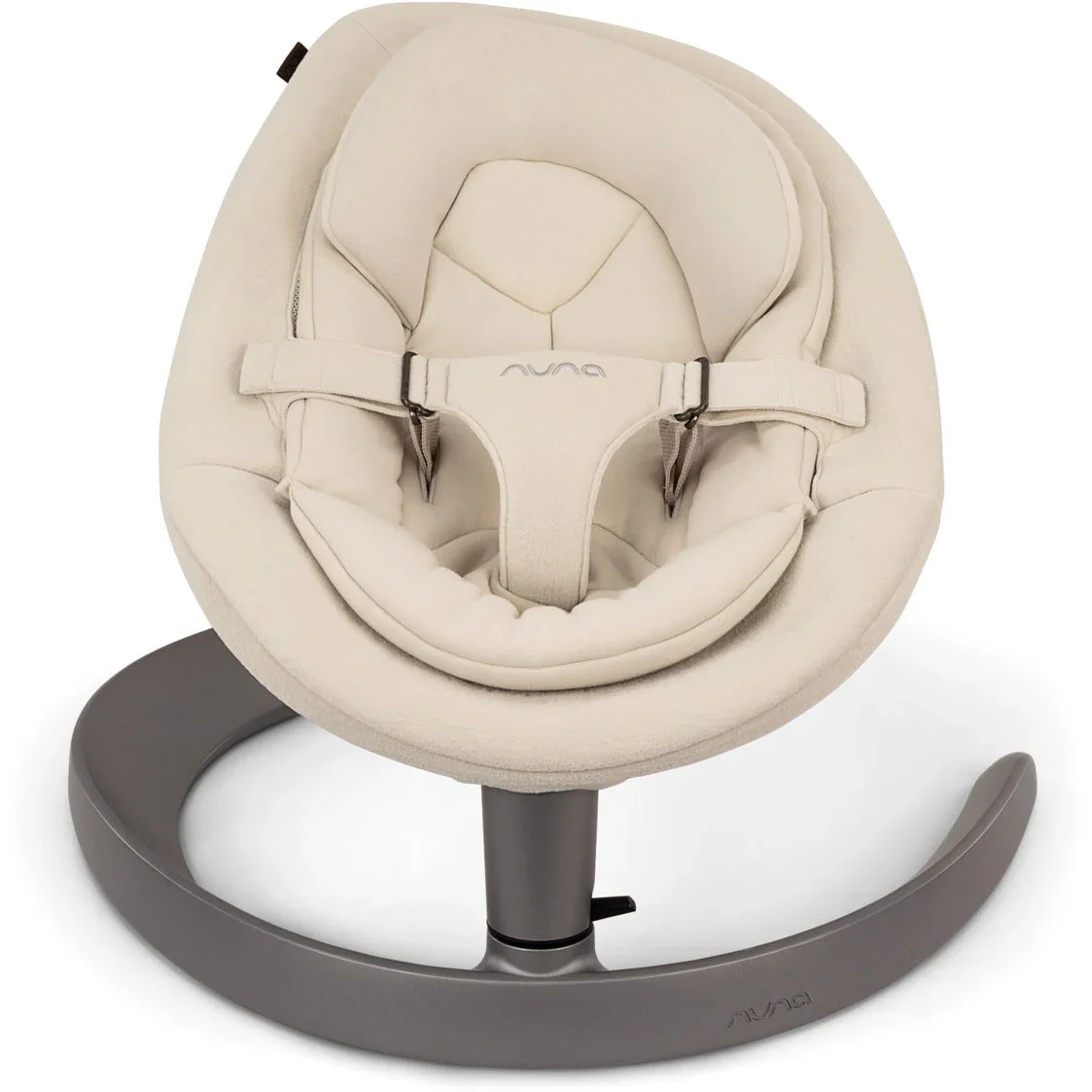 Nuna Leaf Grow Baby Seat & Rocker - Image 31