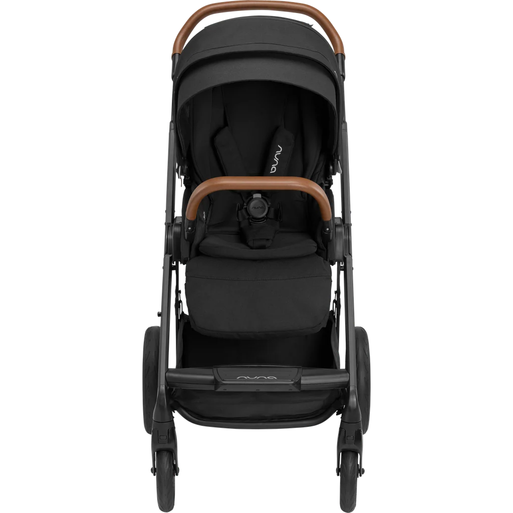 Nuna Mixx Next Stroller With Magnetic Buckle - Image 11