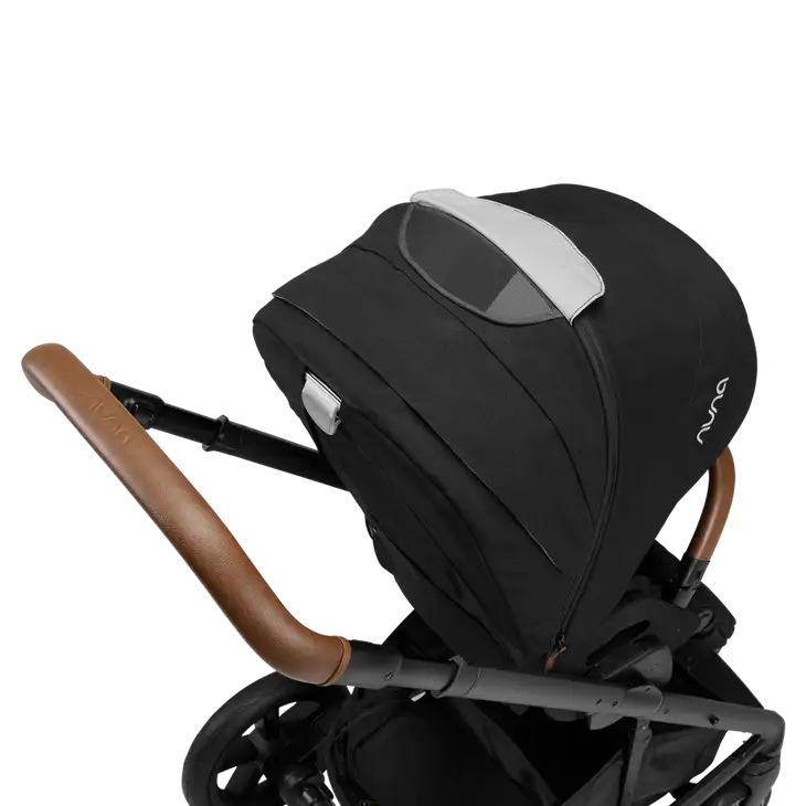 Nuna Mixx Next Stroller With Magnetic Buckle - Image 4