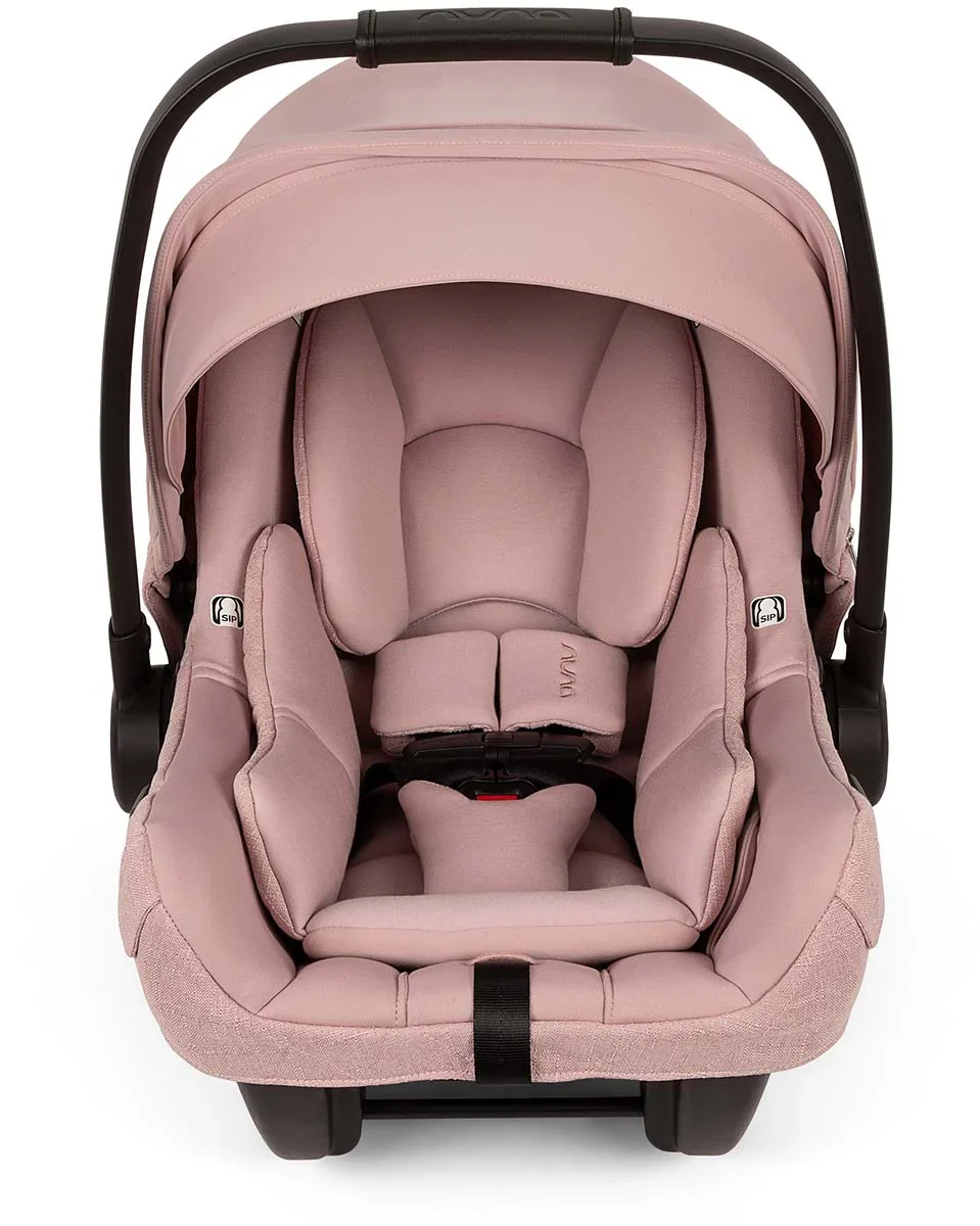 Nuna PIPA aire RX Infant Car Seat and RELX Base - Image 10