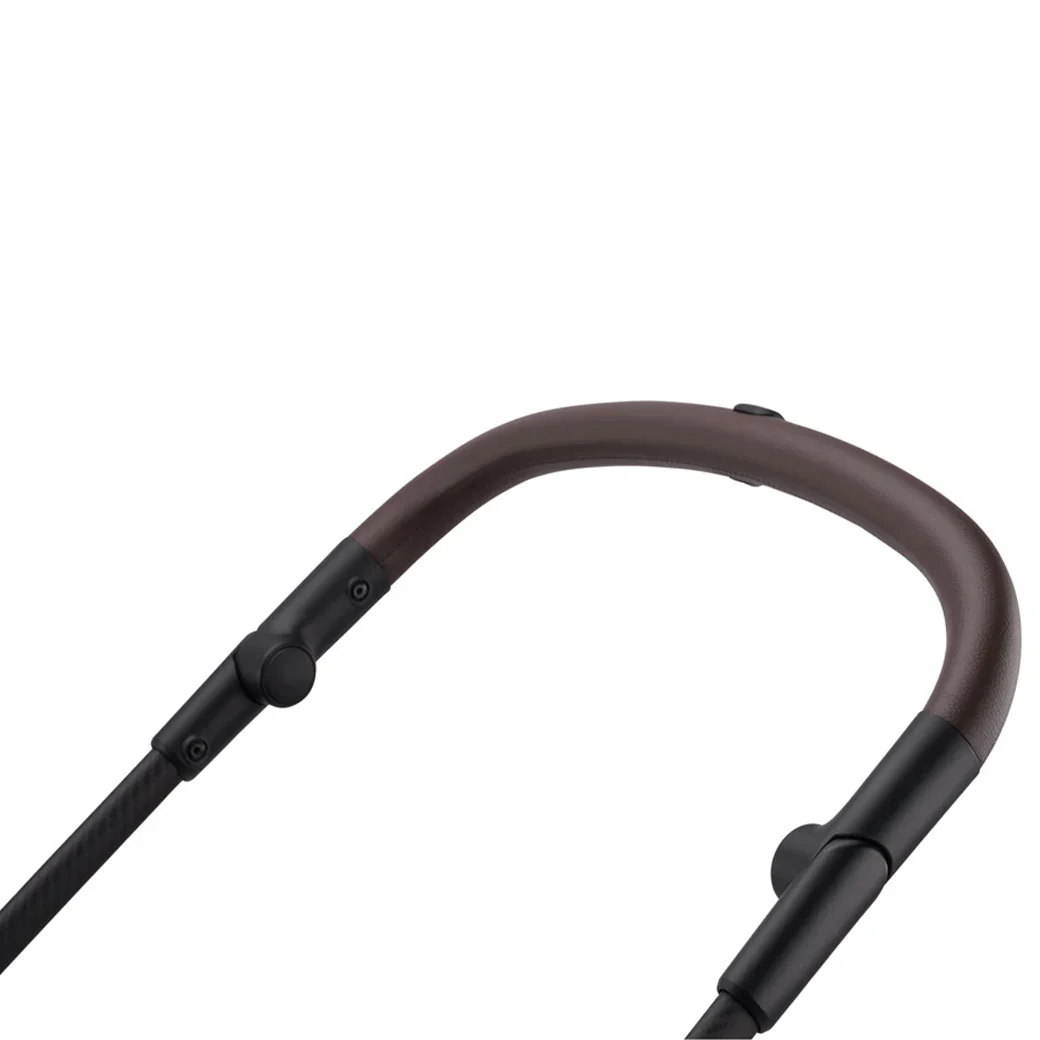 Nuna Pipa urbn Flex System Stroller Frame - Image 3