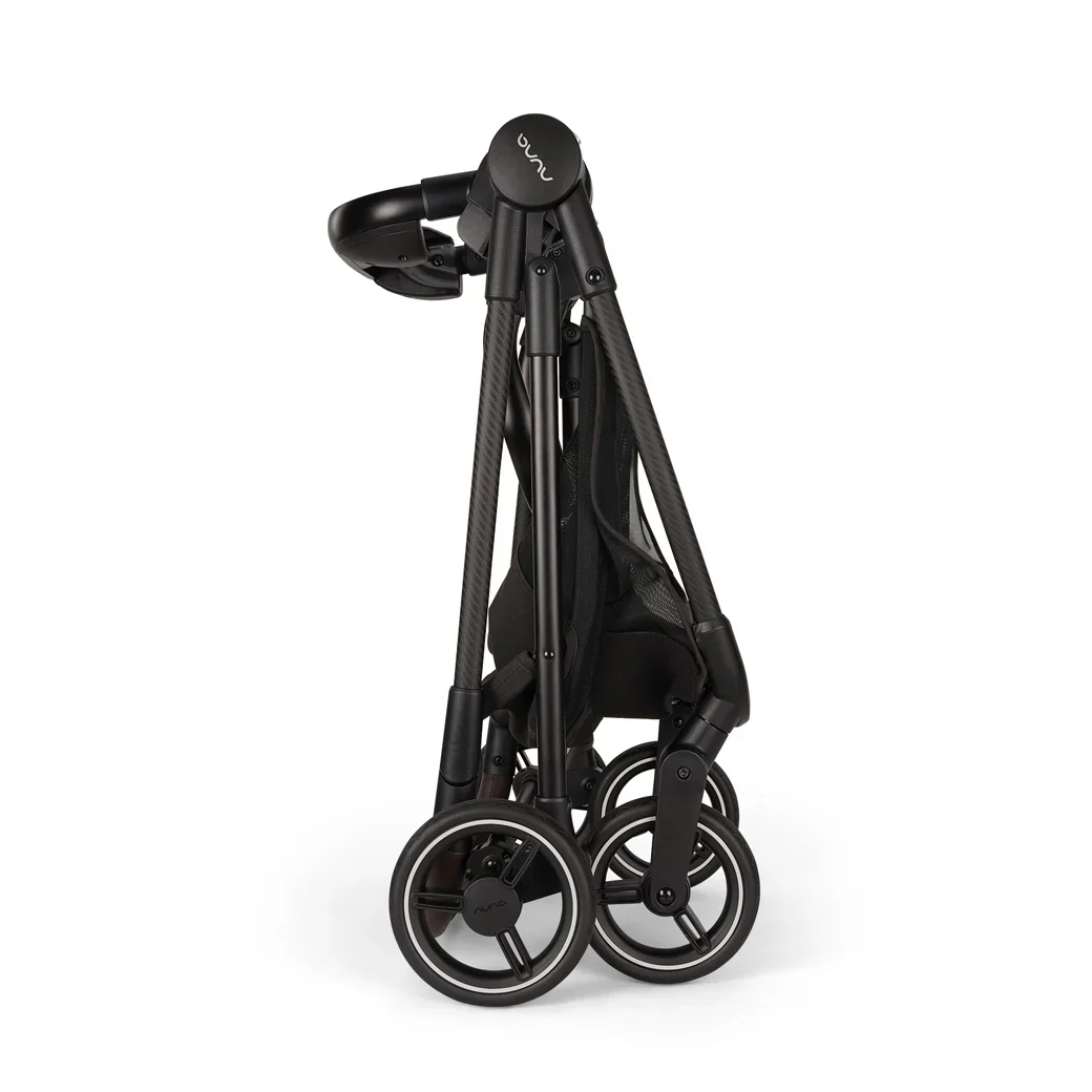 Nuna Pipa urbn Flex System Stroller Frame - Image 5