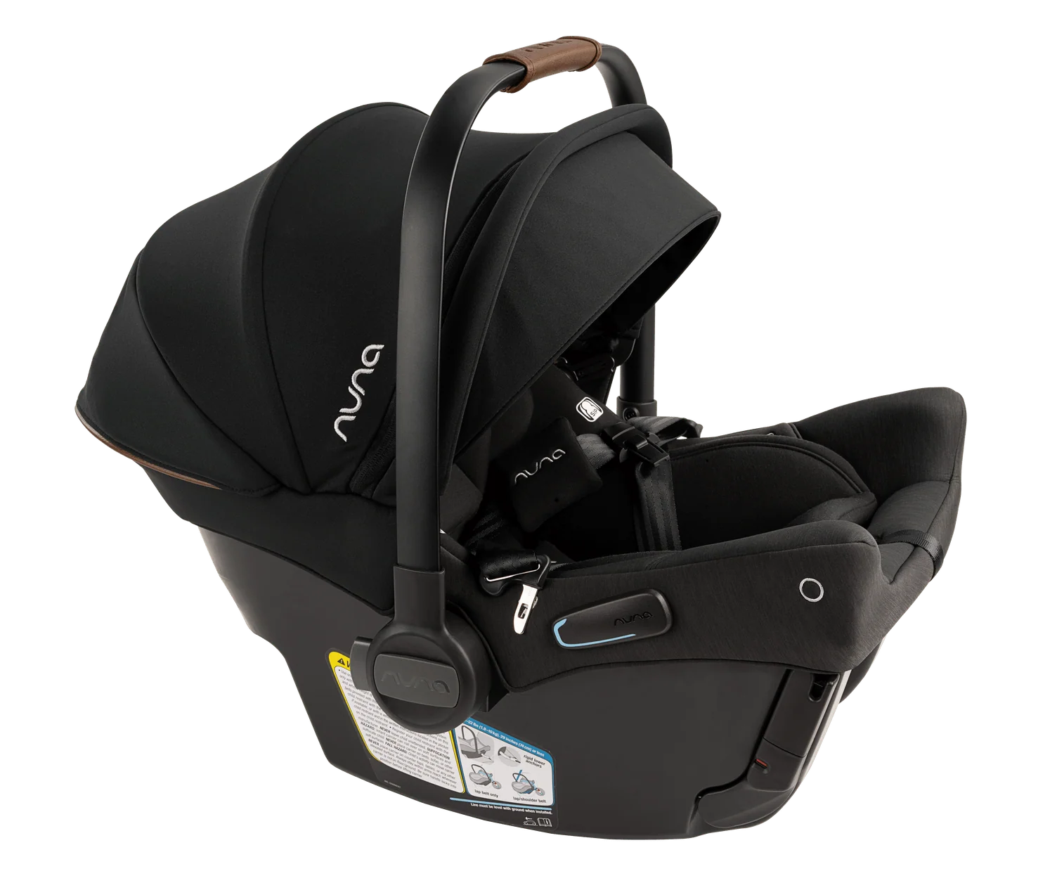 Nuna Pipa urbn + MIXX next Travel System - Image 15