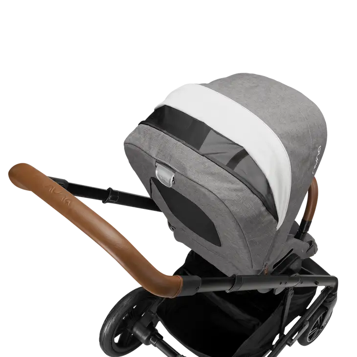 Nuna Pipa urbn + MIXX next Travel System - Image 21