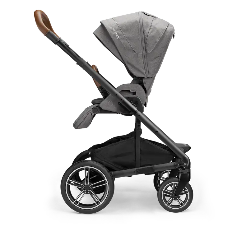 Nuna Pipa urbn + MIXX next Travel System - Image 22