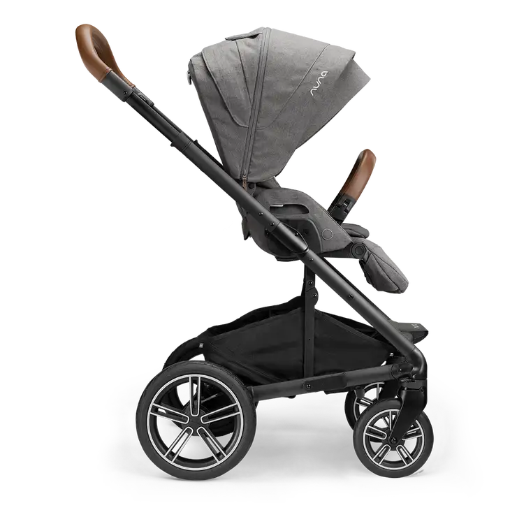 Nuna Pipa urbn + MIXX next Travel System - Image 23