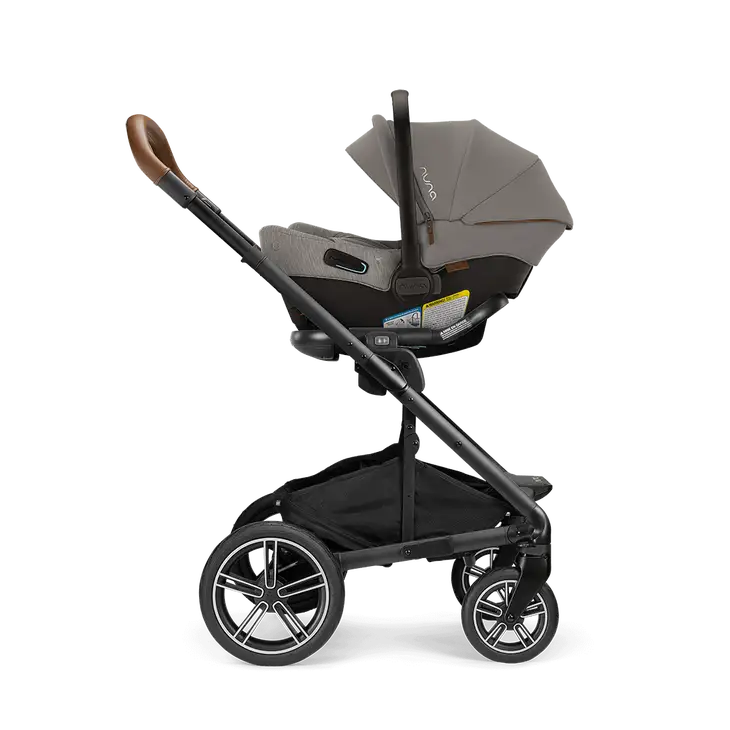Nuna Pipa urbn + MIXX next Travel System - Image 24