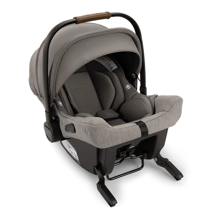 Nuna Pipa urbn + MIXX next Travel System - Image 25