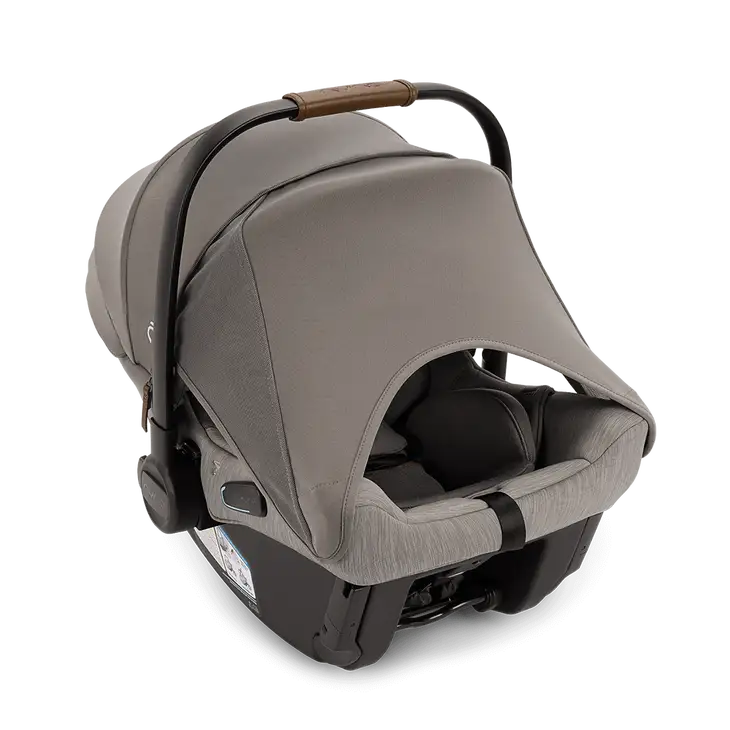 Nuna Pipa urbn + MIXX next Travel System - Image 26