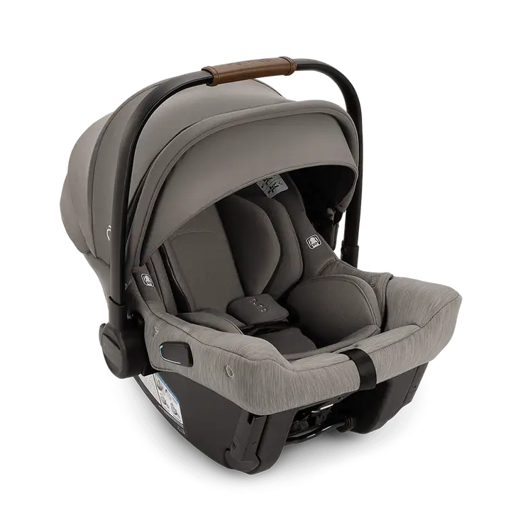 Nuna Pipa urbn + MIXX next Travel System - Image 27